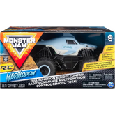 Monster Jam Rc 1:24 Megaladon B/O